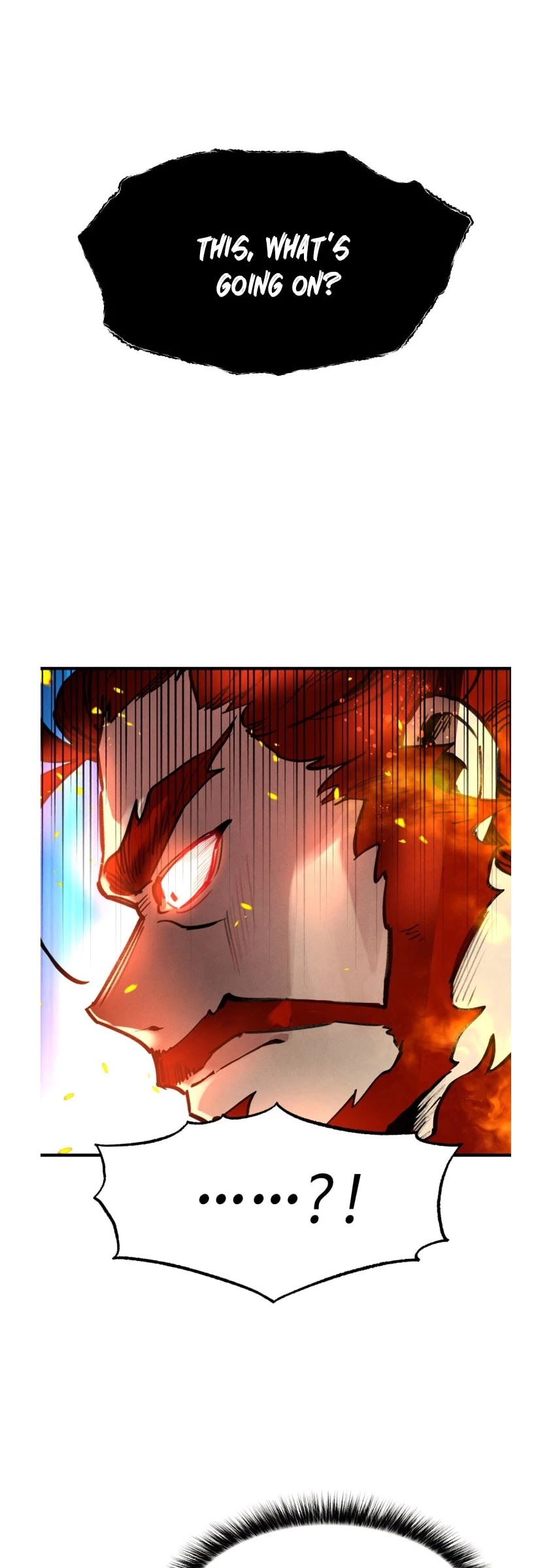 Lightning Degree Chapter 70 page 5 - Chapter 70