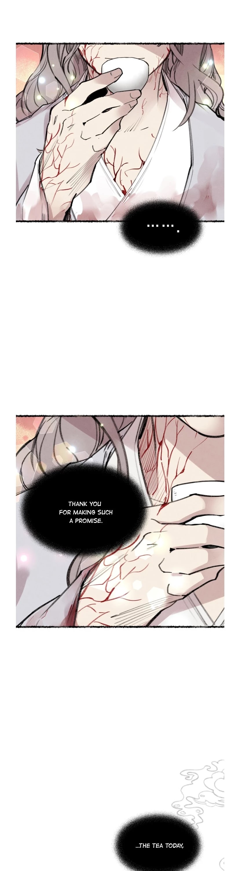 Lightning Degree Chapter 72 page 12 - Chapter 72
