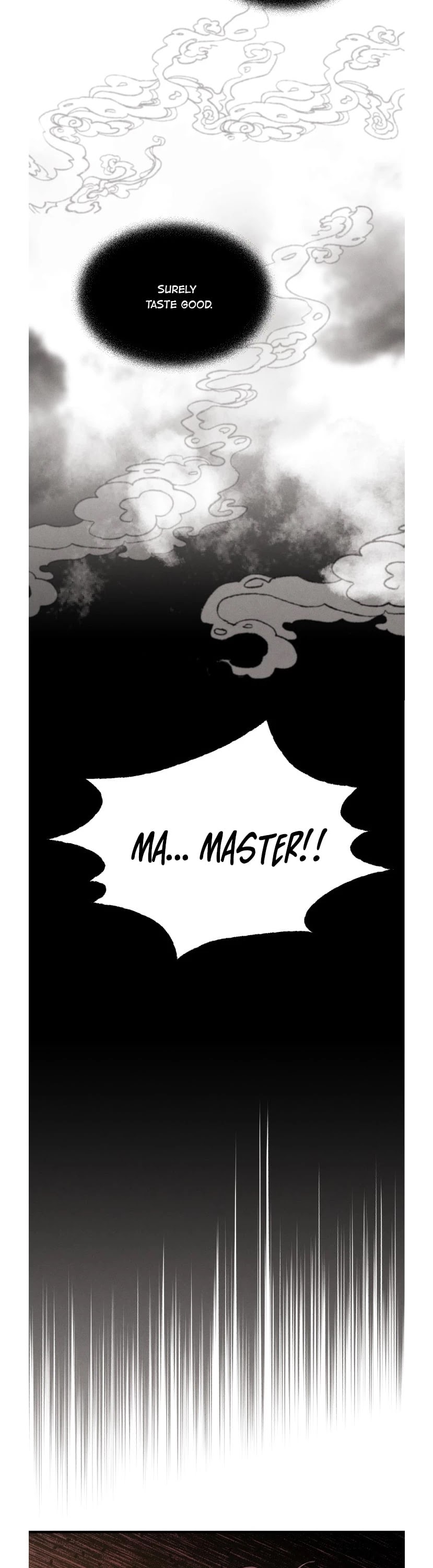 Lightning Degree Chapter 72 page 13 - Chapter 72
