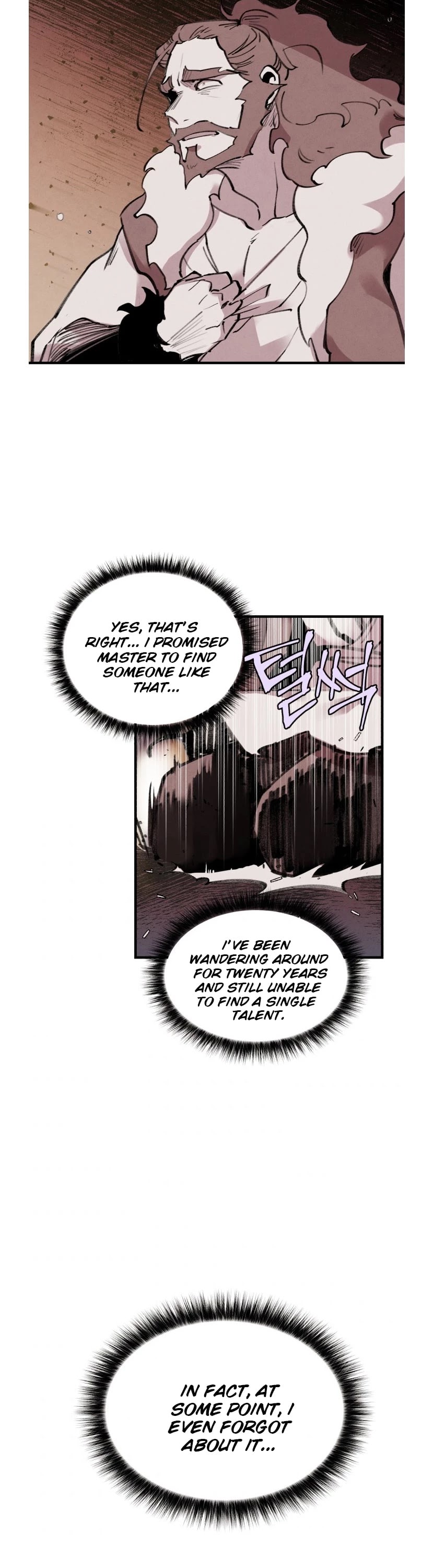 Lightning Degree Chapter 72 page 14 - Chapter 72