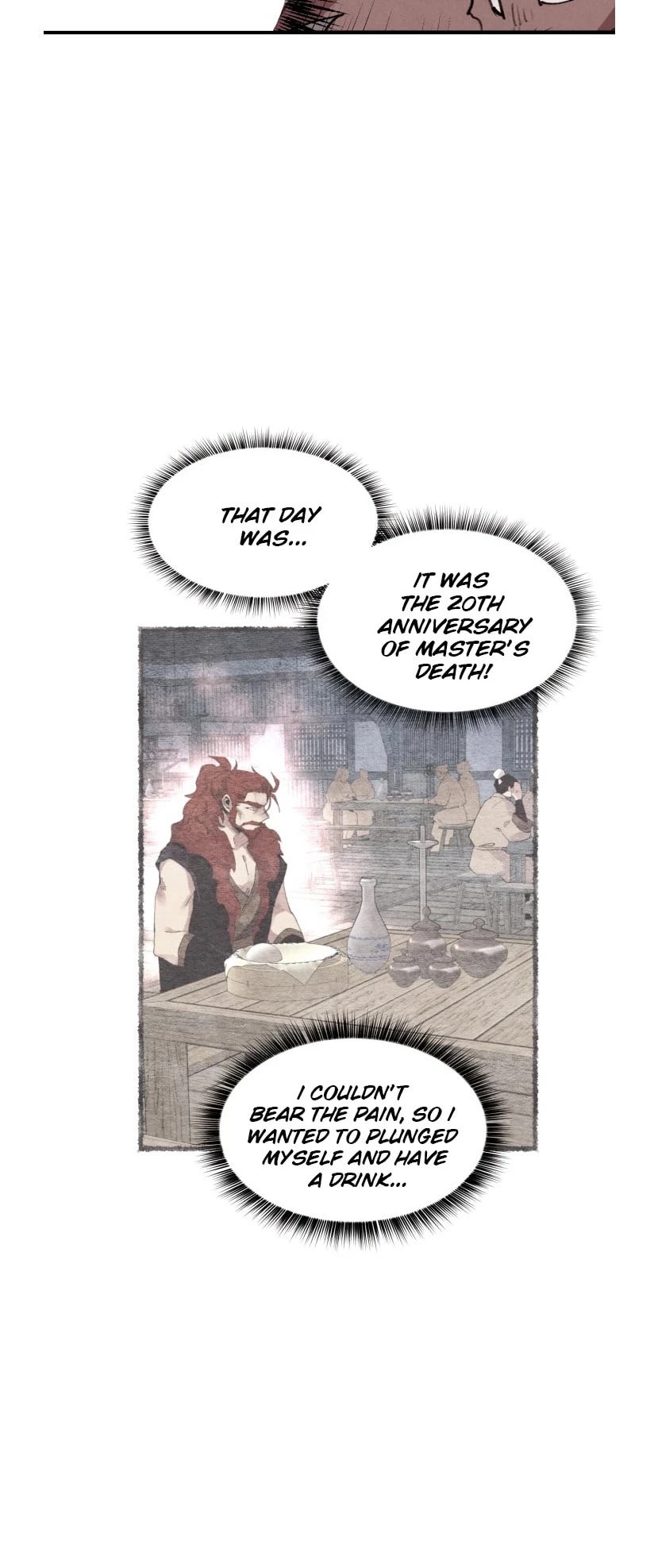 Lightning Degree Chapter 72 page 16 - Chapter 72
