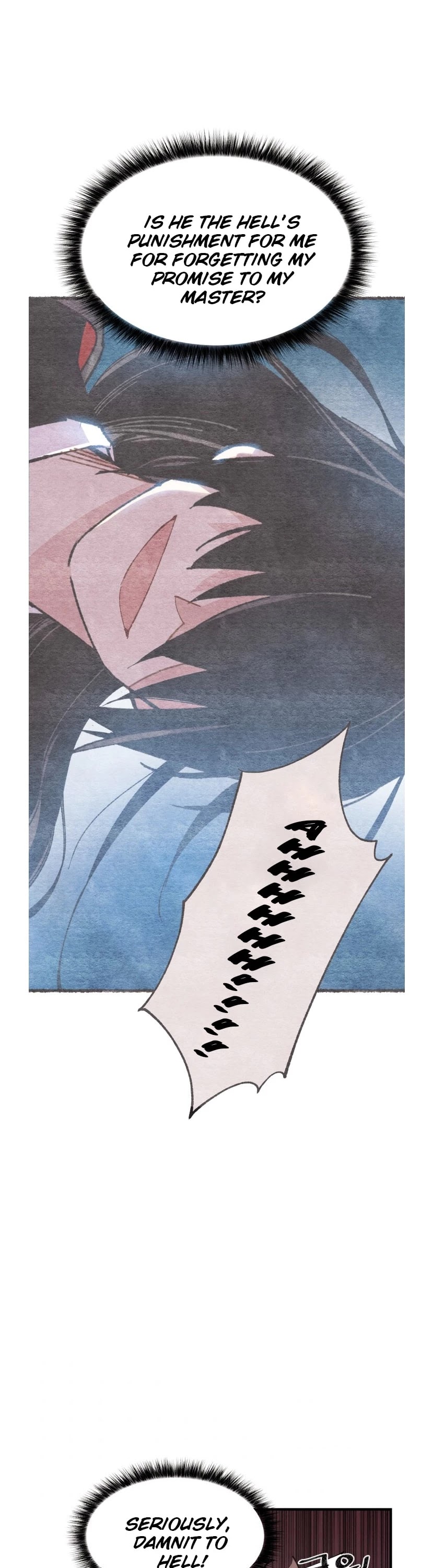 Lightning Degree Chapter 72 page 18 - Chapter 72
