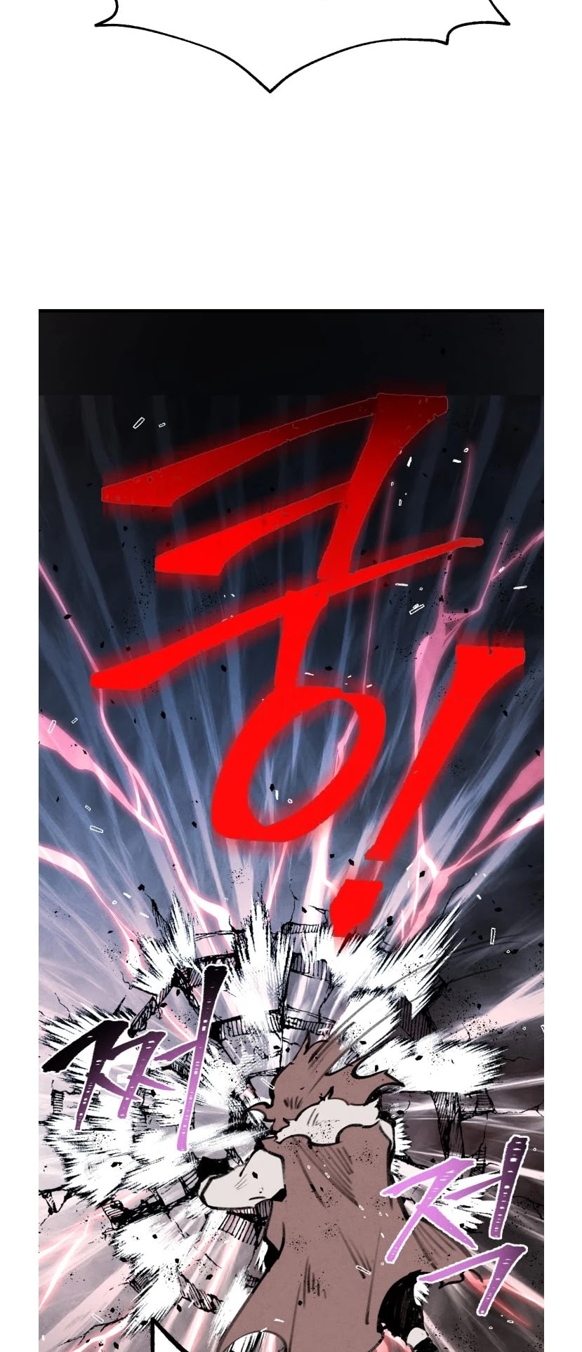 Lightning Degree Chapter 72 page 22 - Chapter 72