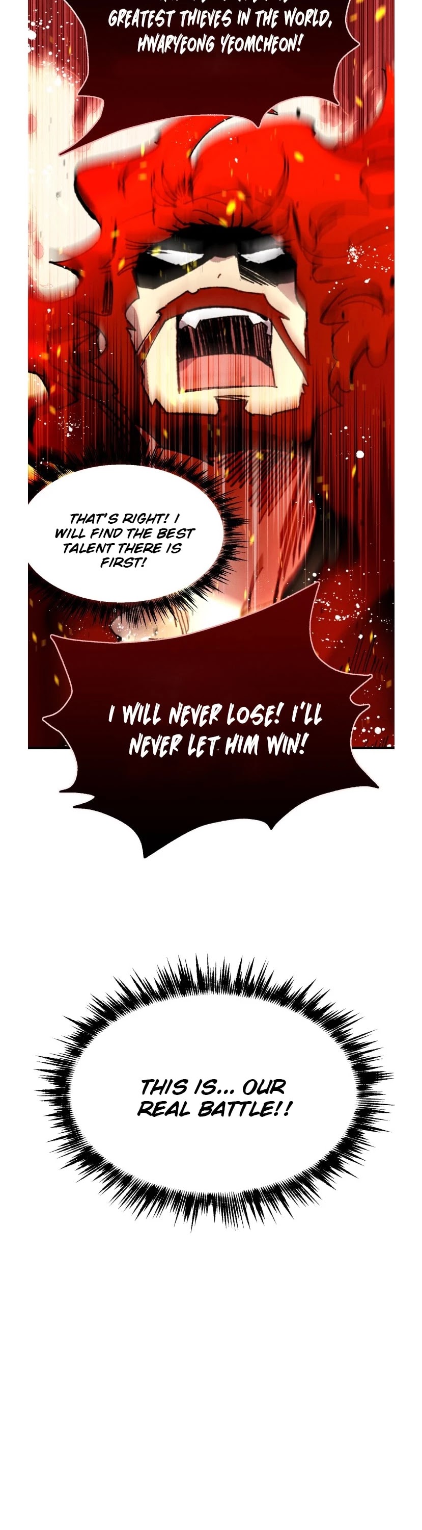 Lightning Degree Chapter 72 page 24 - Chapter 72