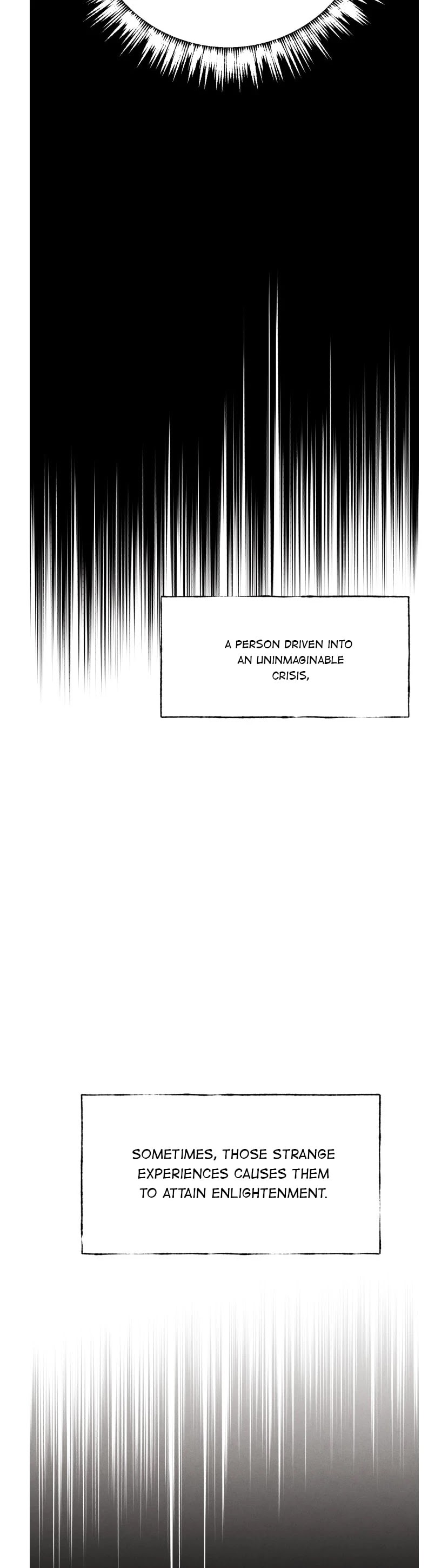 Lightning Degree Chapter 72 page 5 - Chapter 72