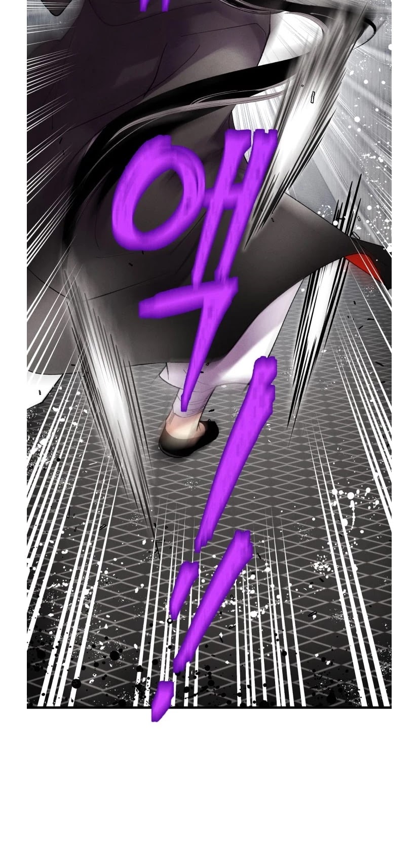 Lightning Degree Chapter 76 page 29 - Chapter 76