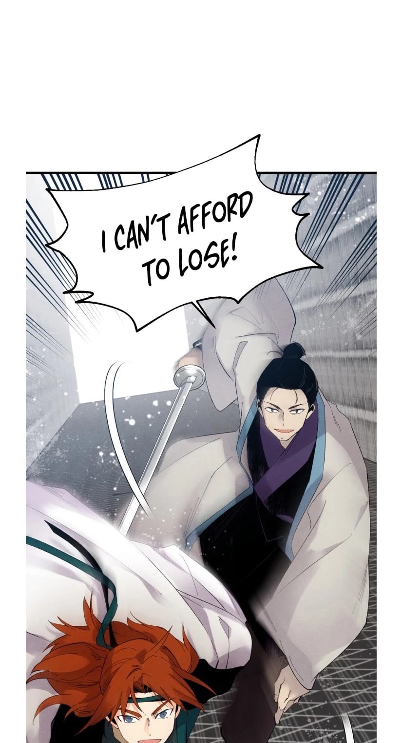 Lightning Degree Chapter 77 page 4 - Chapter 77