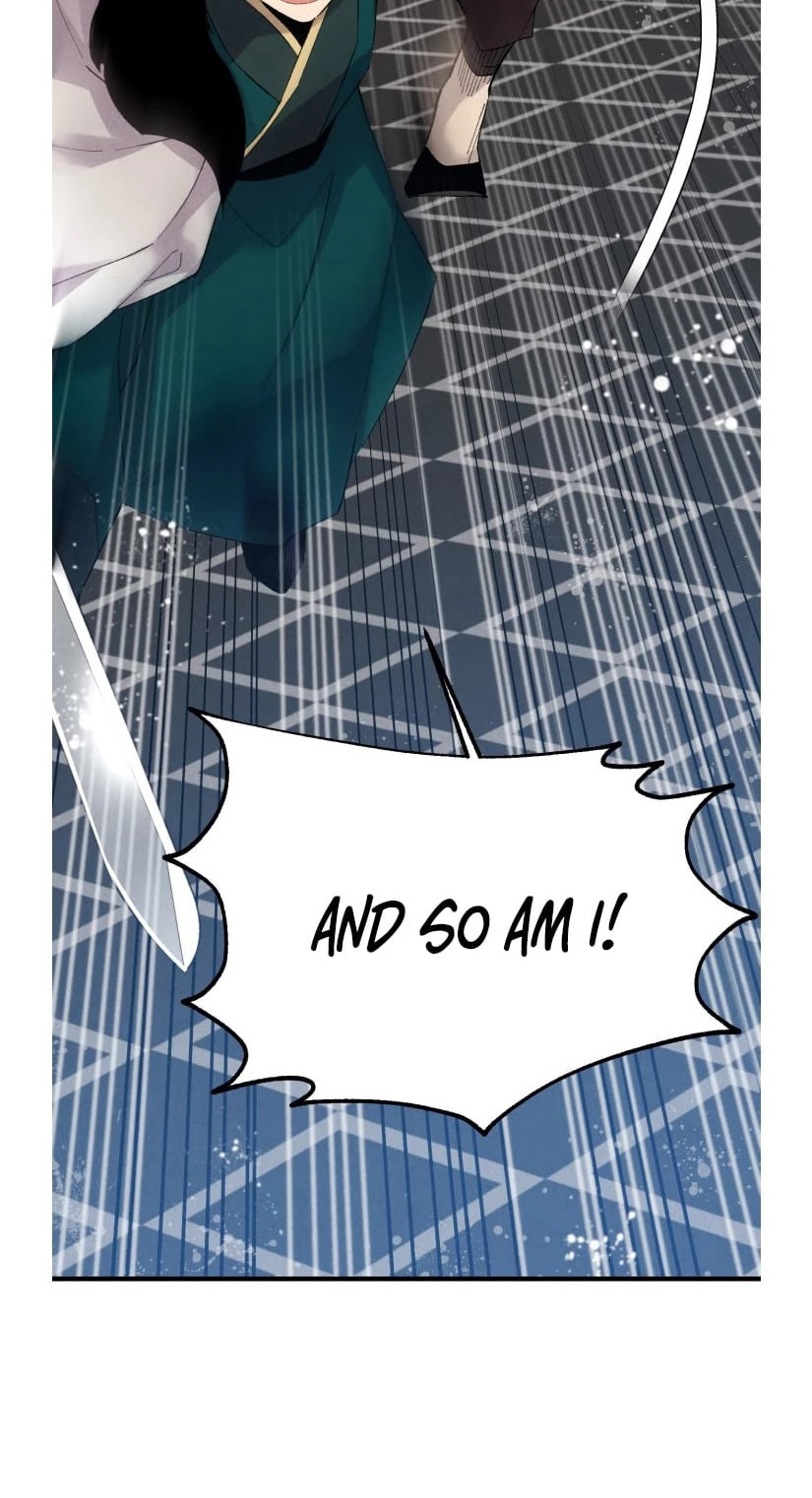 Lightning Degree Chapter 77 page 5 - Chapter 77