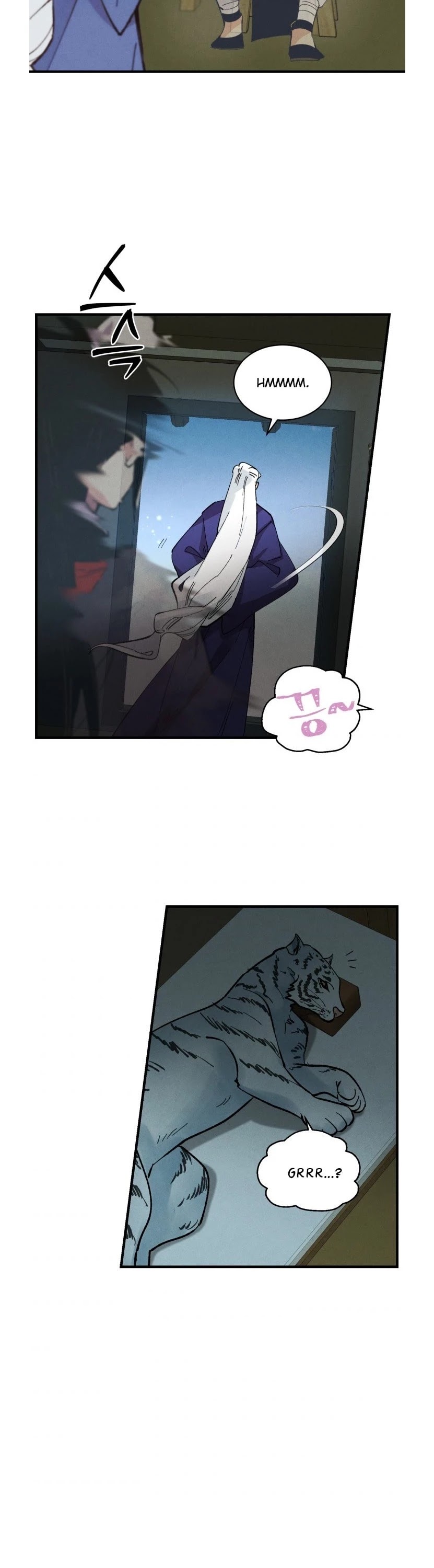 Lightning Degree Chapter 79 page 26 - Chapter 79