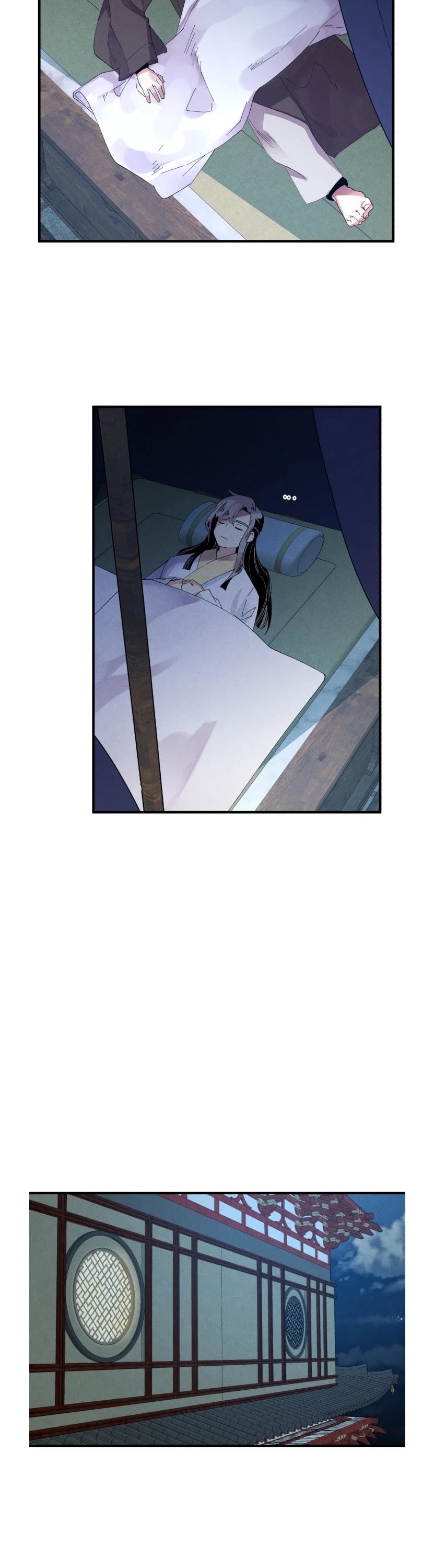Lightning Degree Chapter 79 page 29 - Chapter 79