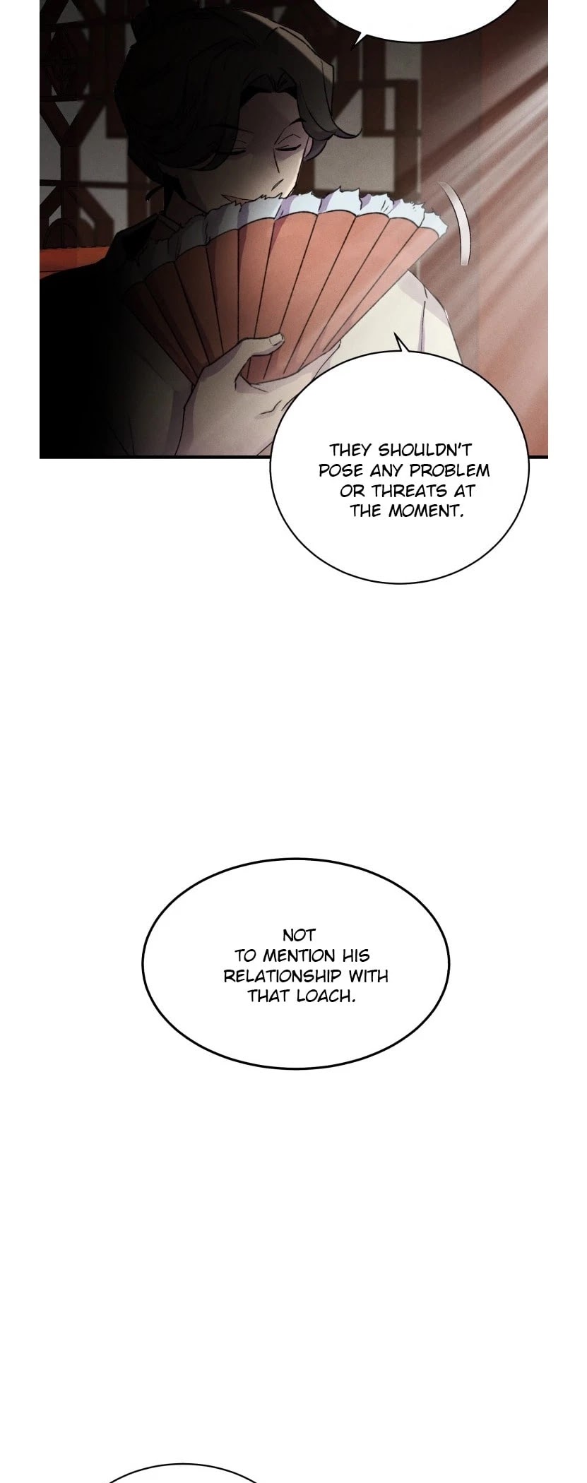 Lightning Degree Chapter 79 page 36 - Chapter 79