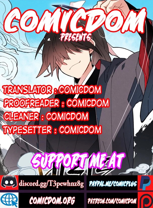 Lightning Degree Chapter 79 page 41 - Chapter 79