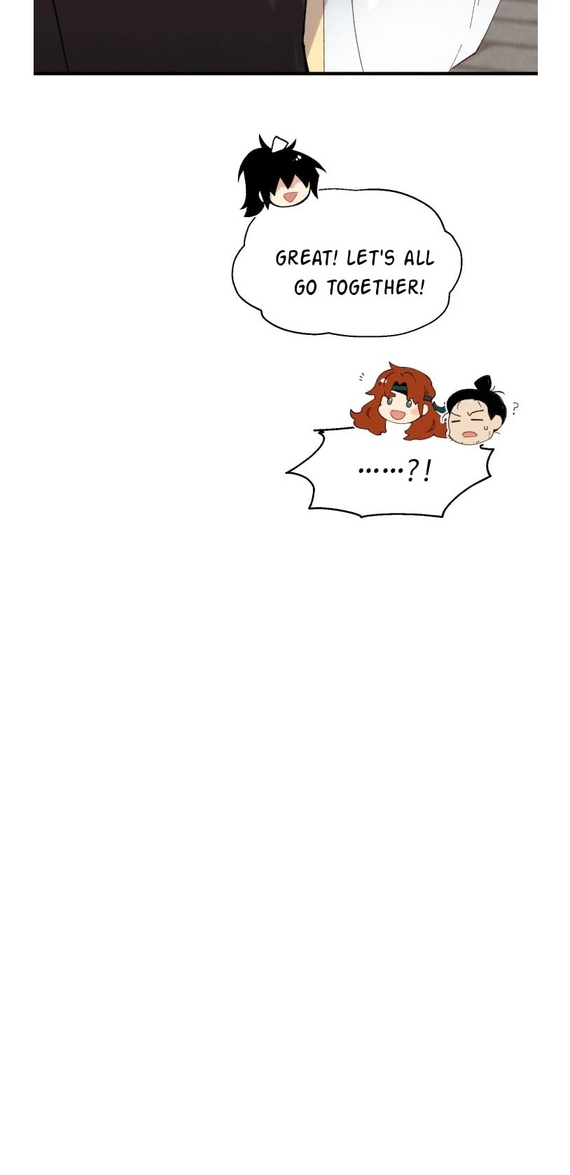 Lightning Degree Chapter 80 page 34 - Chapter 80