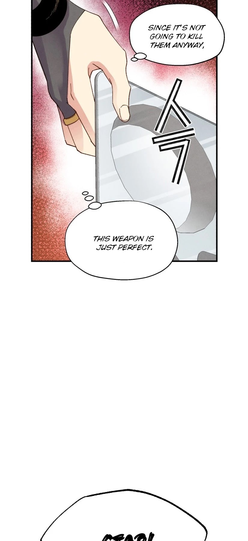Lightning Degree Chapter 81 page 26 - Chapter 81