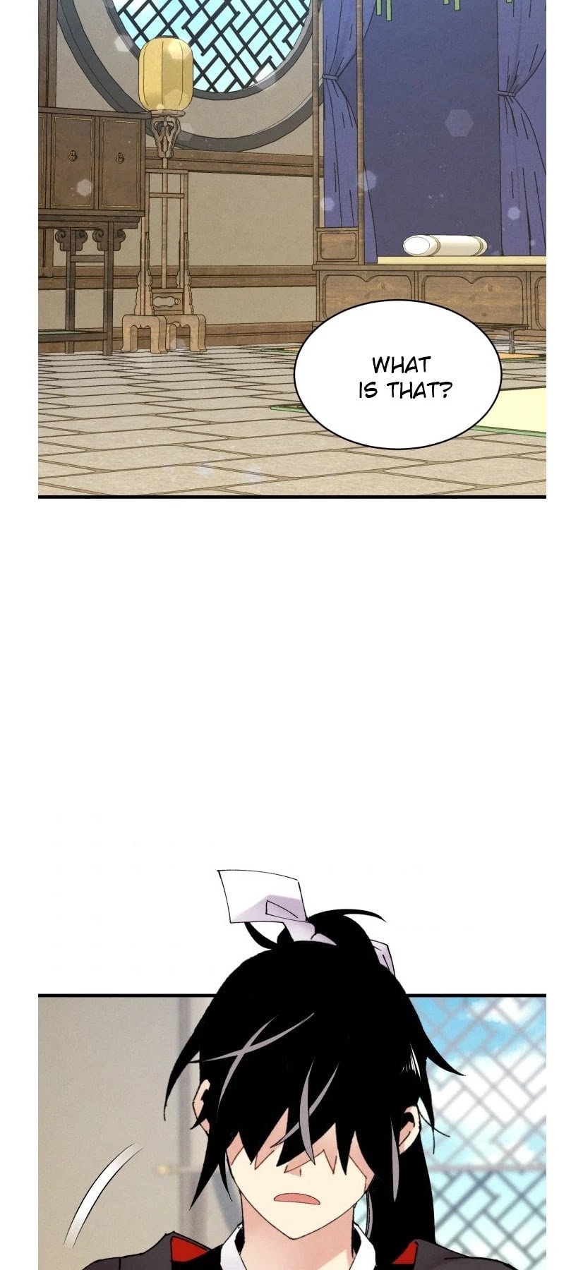 Lightning Degree Chapter 82 page 21 - Chapter 82