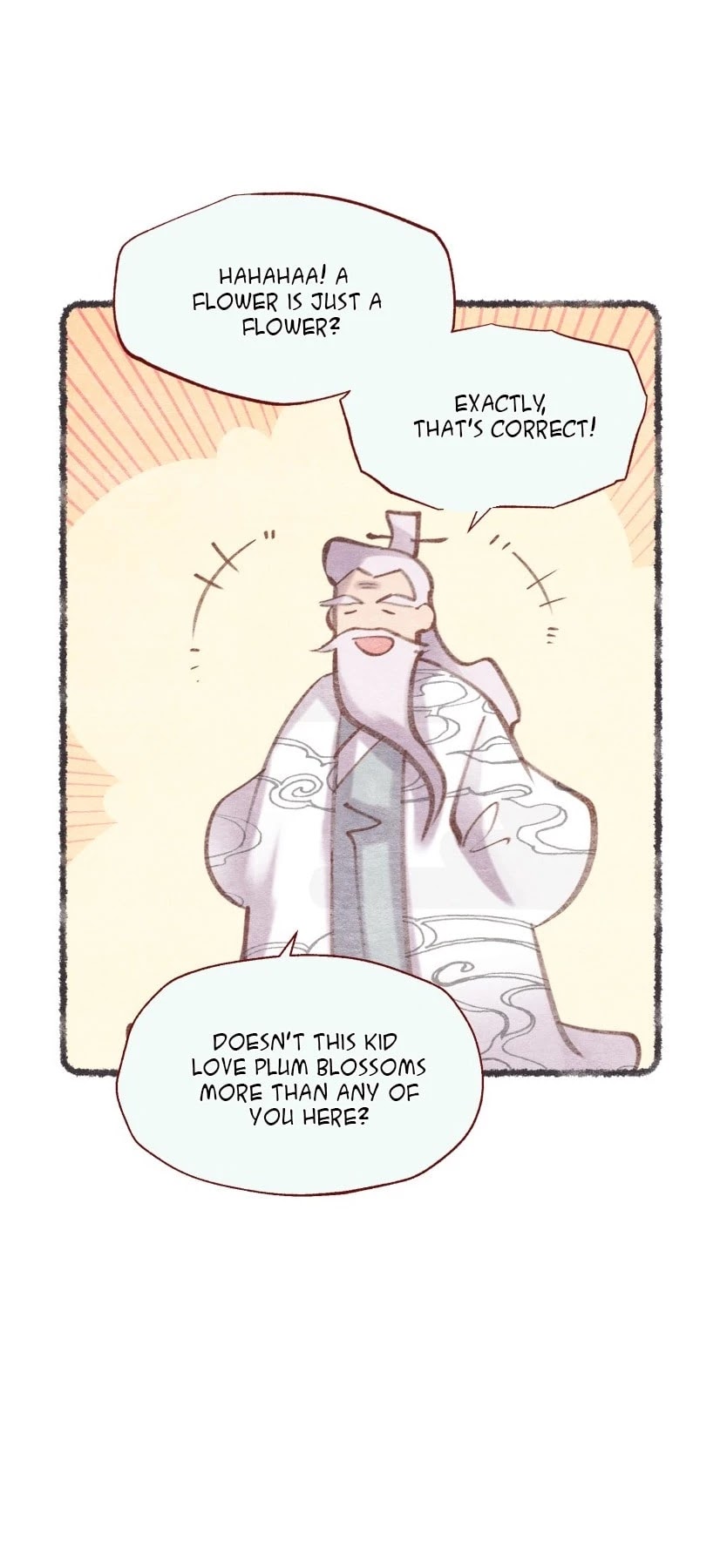 Lightning Degree Chapter 82 page 32 - Chapter 82