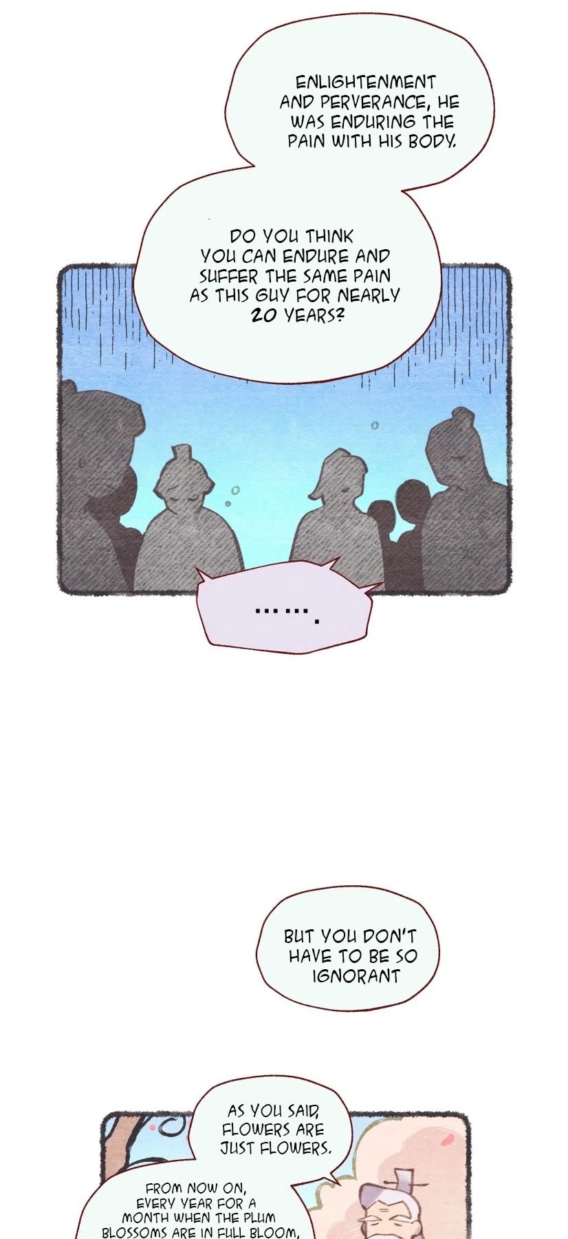 Lightning Degree Chapter 82 page 33 - Chapter 82