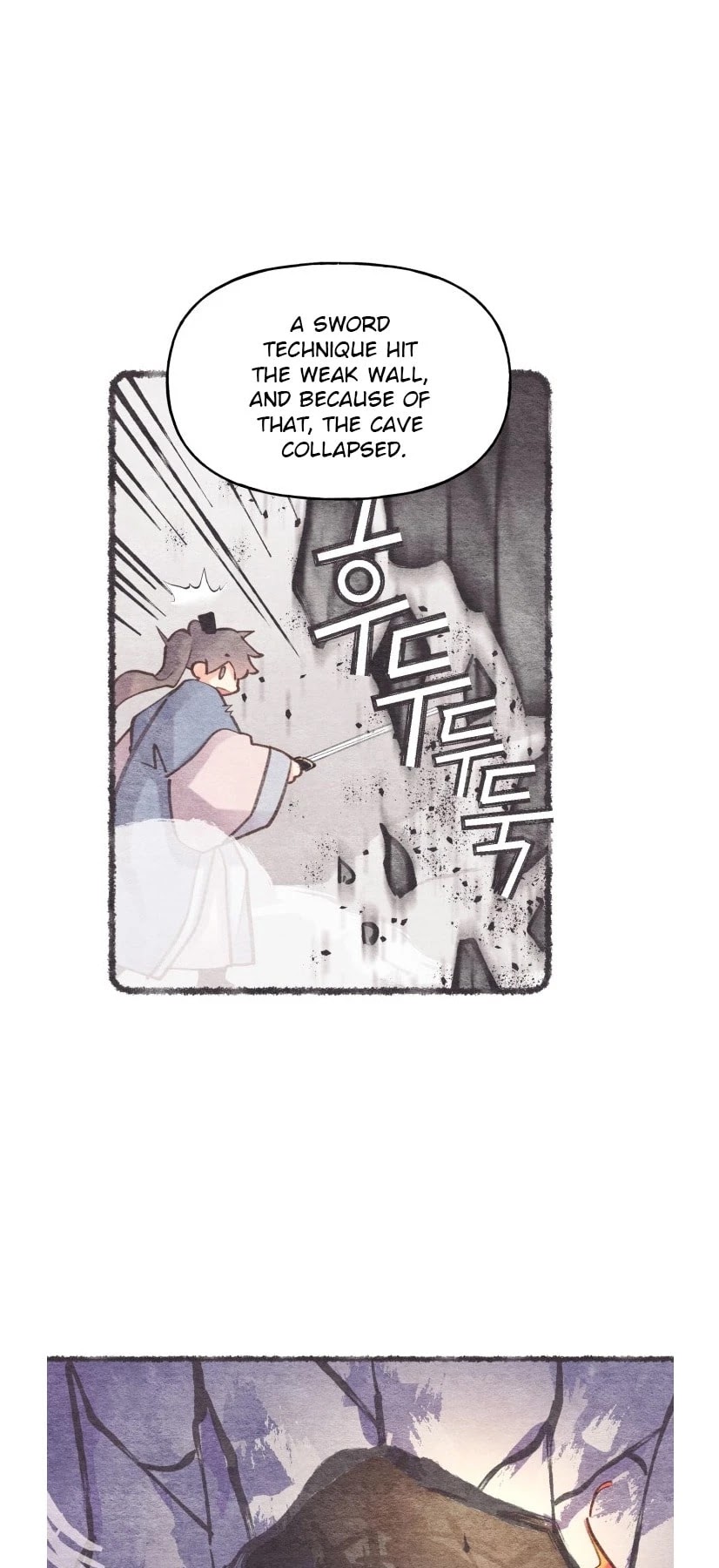 Lightning Degree Chapter 82 page 36 - Chapter 82
