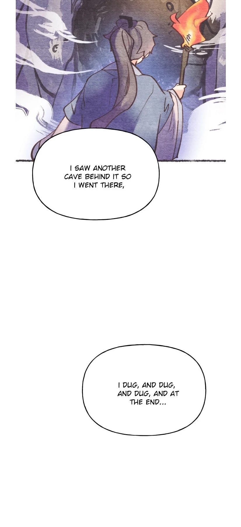 Lightning Degree Chapter 82 page 37 - Chapter 82