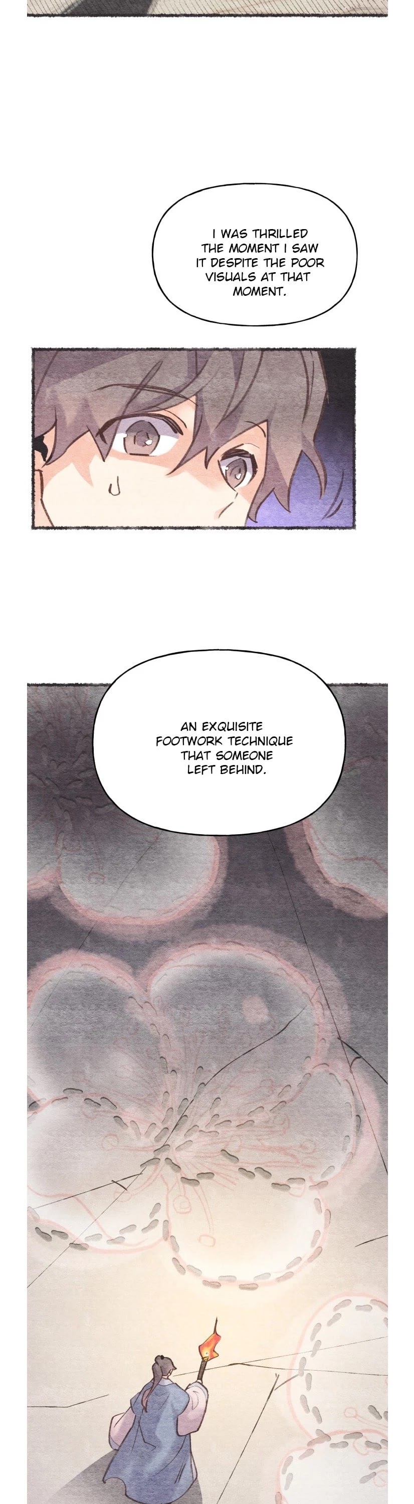 Lightning Degree Chapter 82 page 39 - Chapter 82