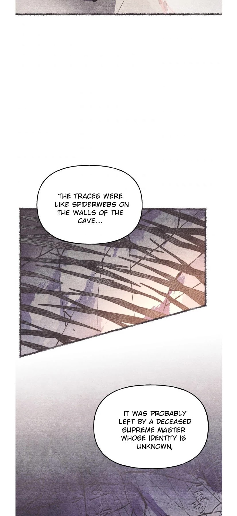 Lightning Degree Chapter 82 page 40 - Chapter 82