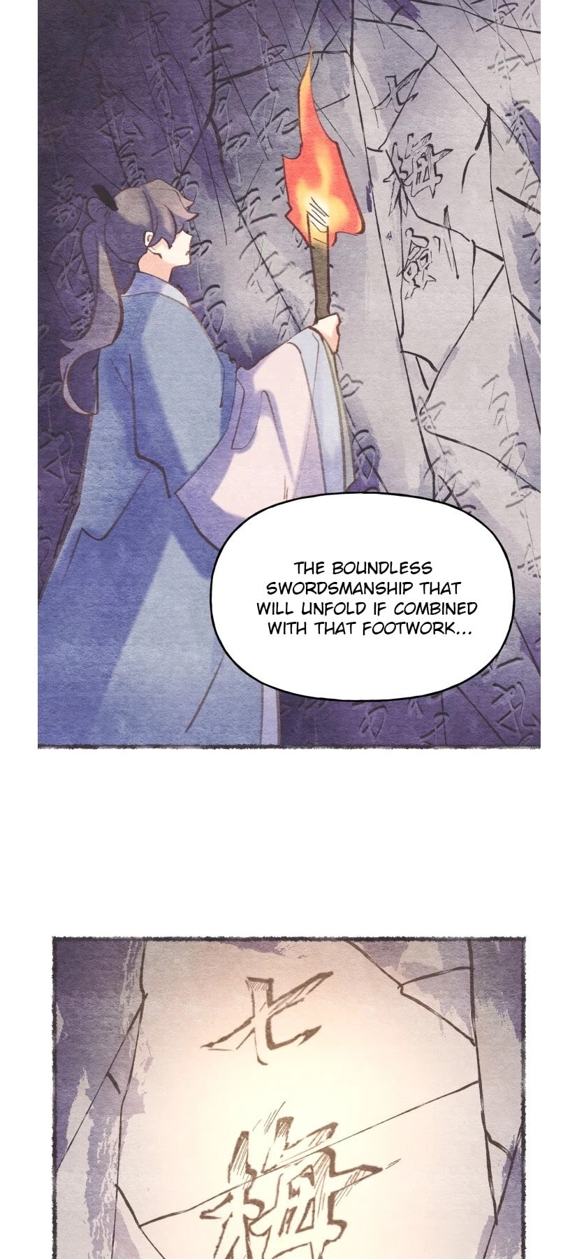 Lightning Degree Chapter 82 page 41 - Chapter 82