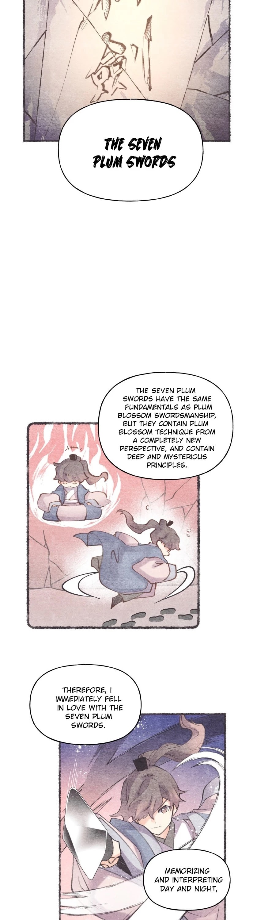 Lightning Degree Chapter 82 page 42 - Chapter 82