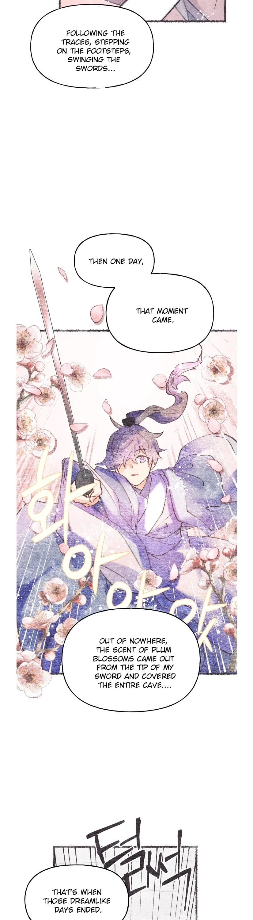 Lightning Degree Chapter 82 page 43 - Chapter 82
