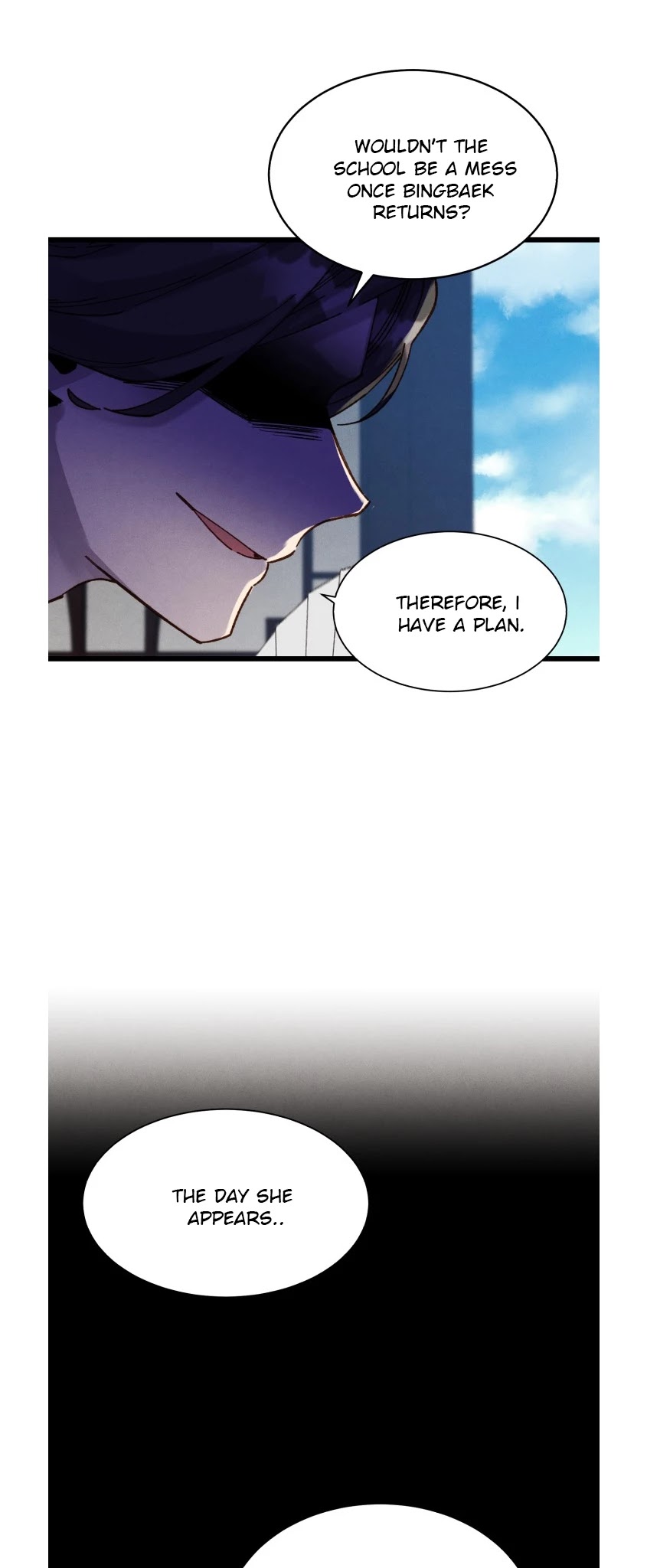 Lightning Degree Chapter 85 page 41 - Chapter 85 real