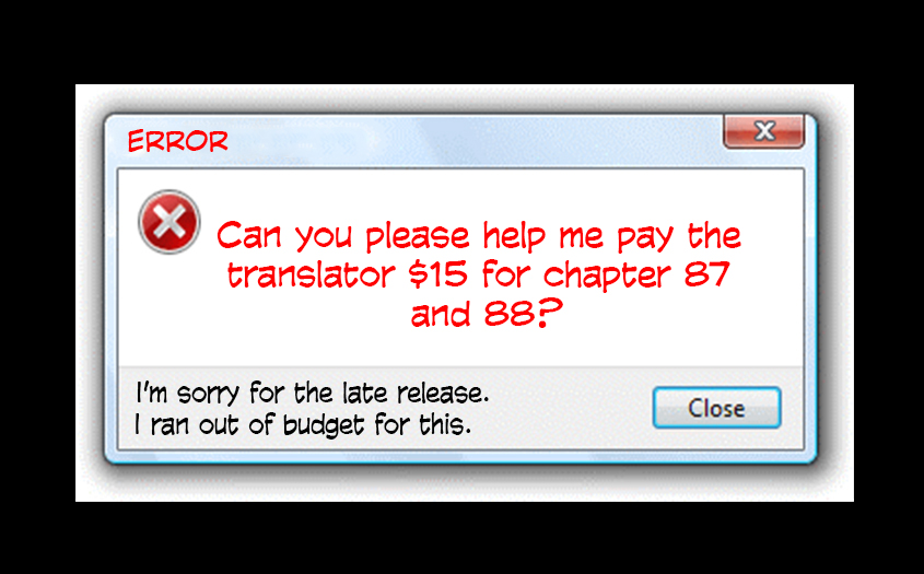 Lightning Degree Chapter 86 page 33 - Chapter 86