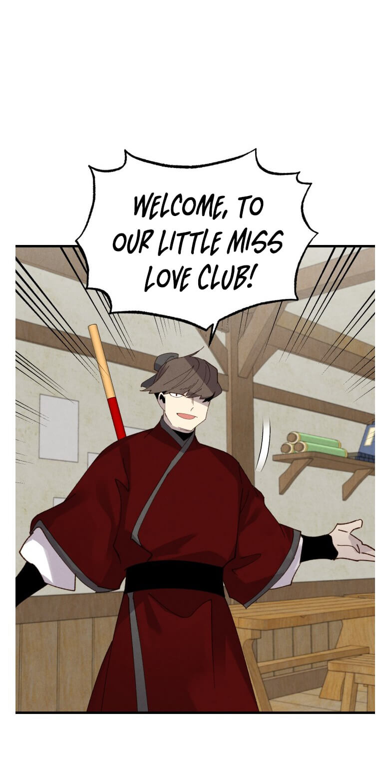 Lightning Degree Chapter 88 page 2 - Chapter 88