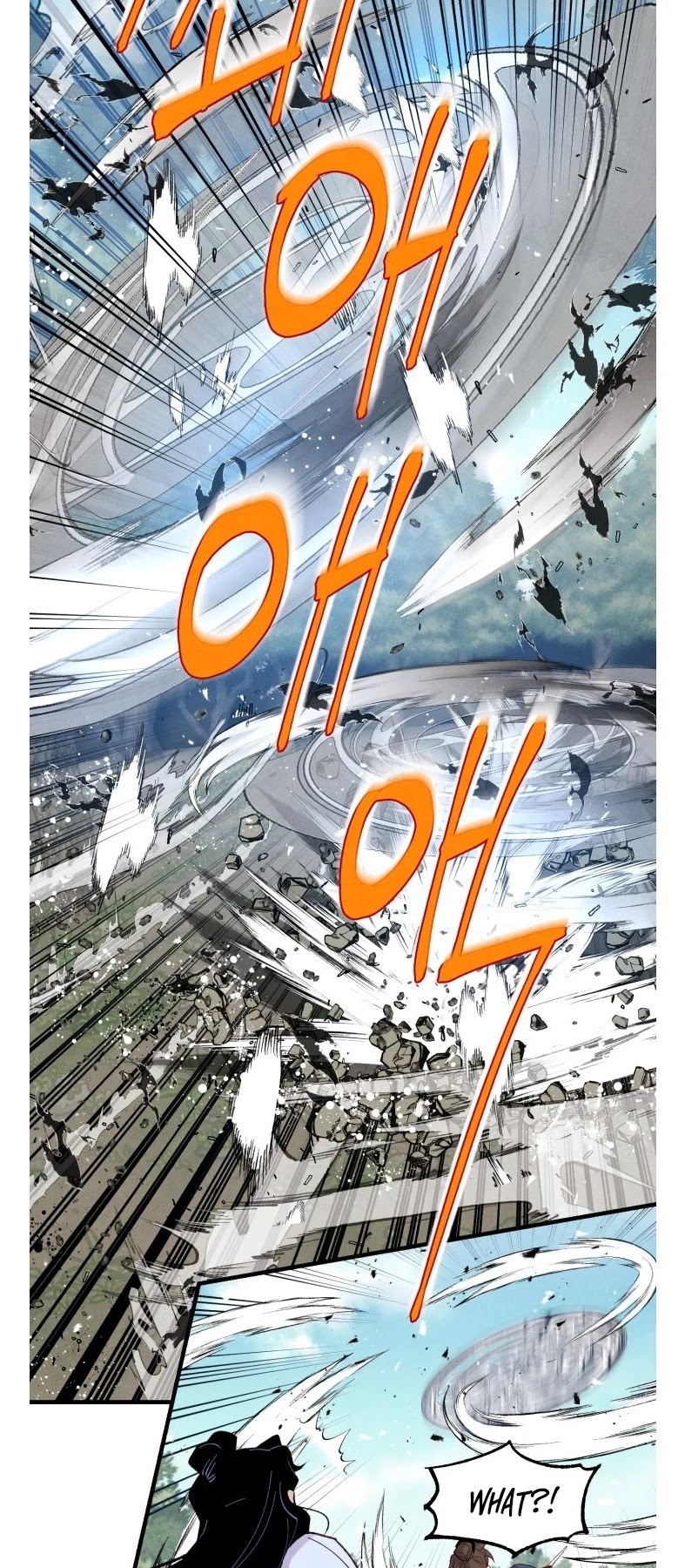 Lightning Degree Chapter 89 page 29 - Chapter 89
