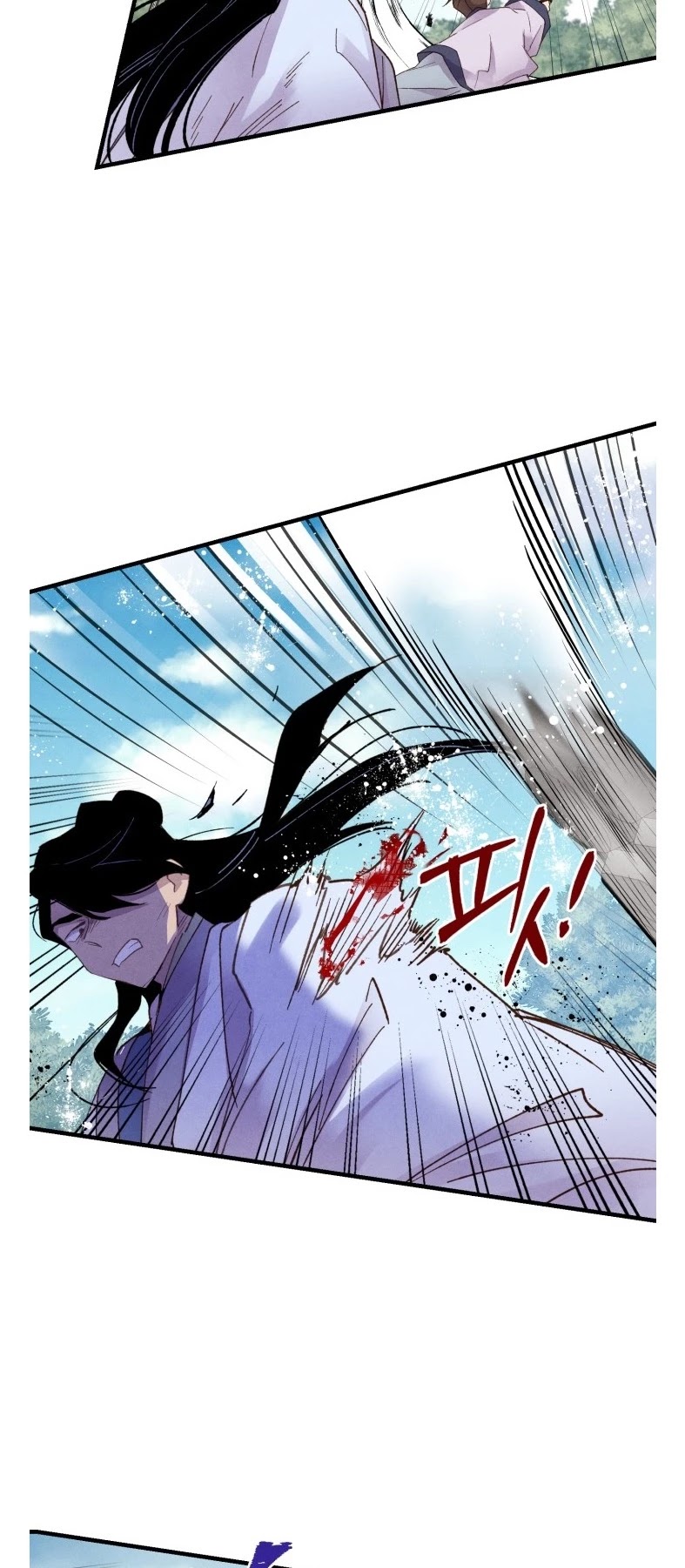 Lightning Degree Chapter 89 page 30 - Chapter 89