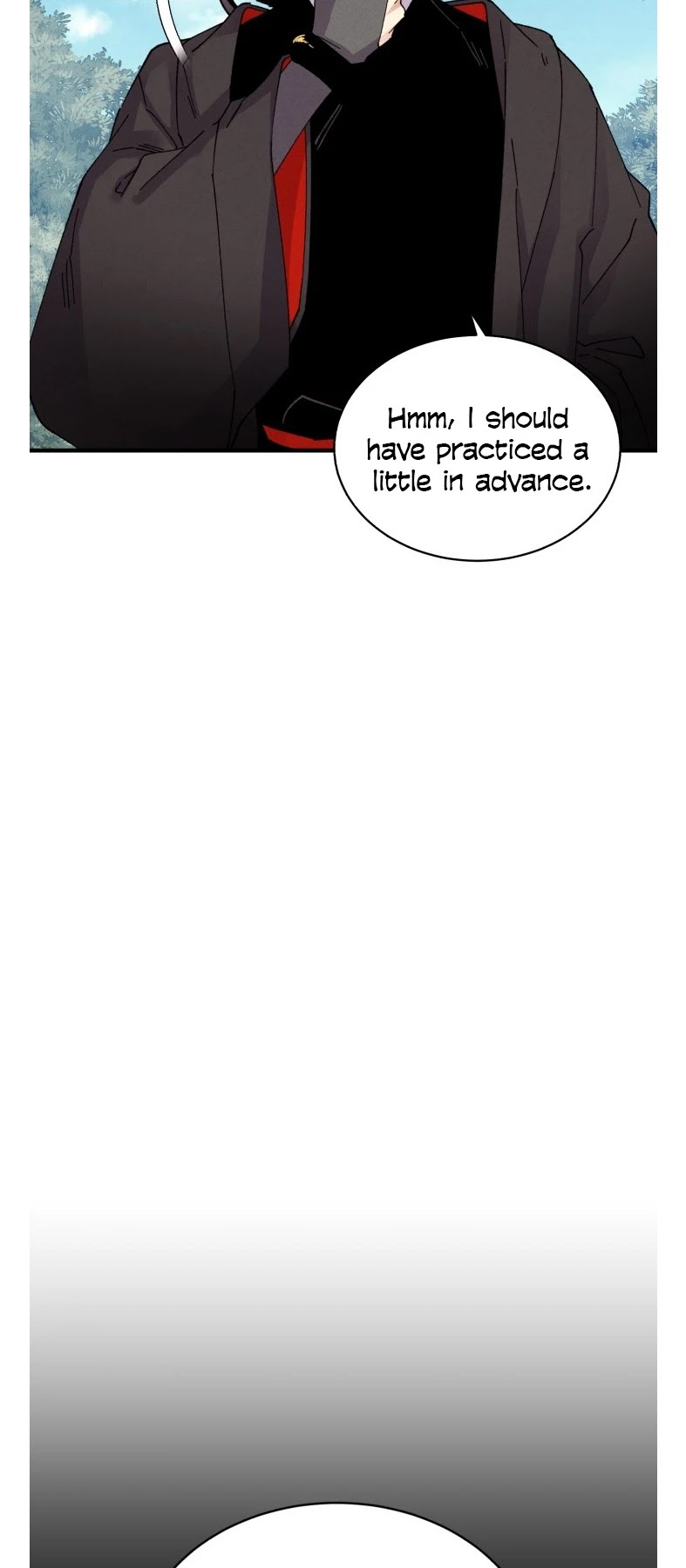 Lightning Degree Chapter 89 page 33 - Chapter 89