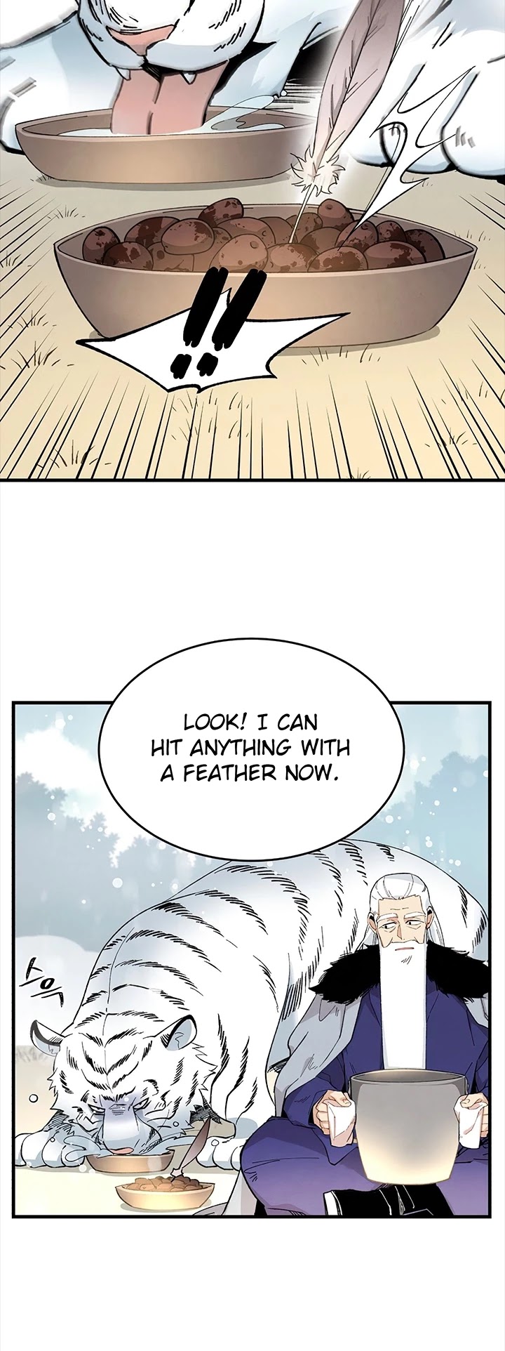 Lightning Degree Chapter 9 page 27 - Chapter 9