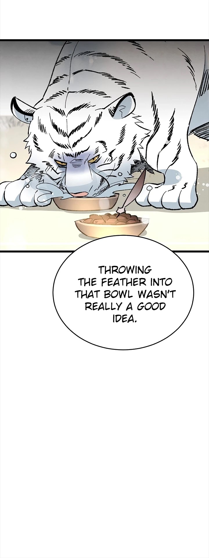 Lightning Degree Chapter 9 page 28 - Chapter 9