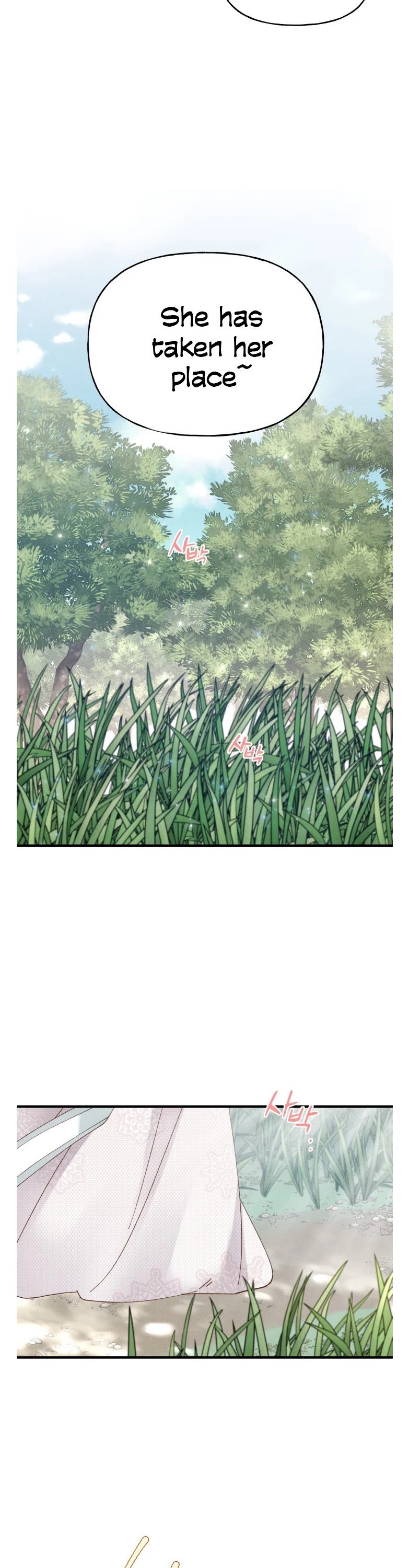 Lightning Degree Chapter 90 page 35 - Chapter 90