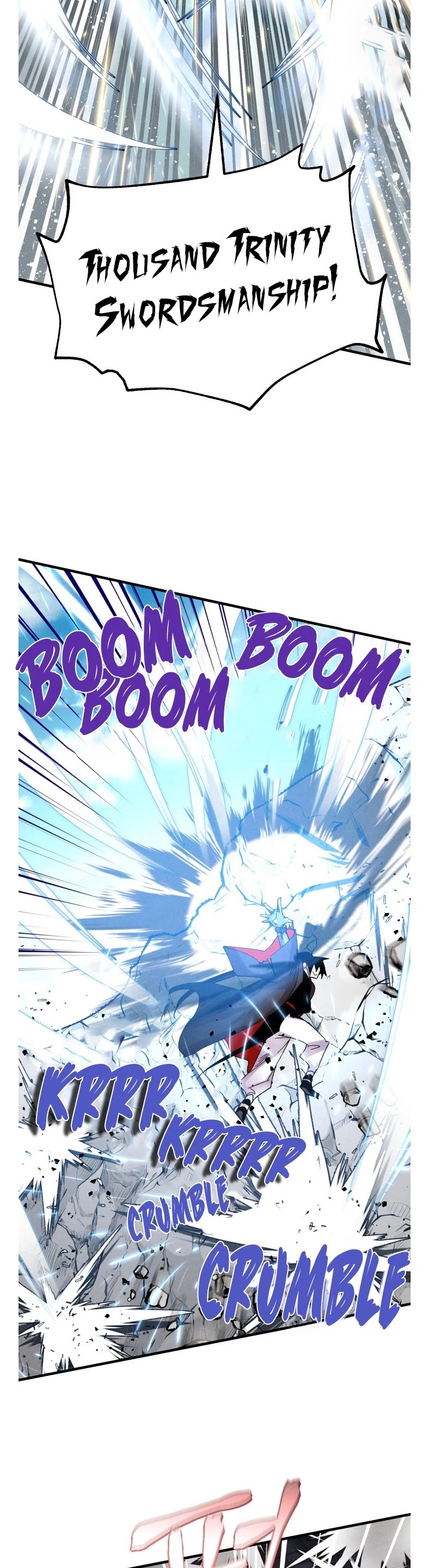 Lightning Degree Chapter 92 page 31 - Chapter 92