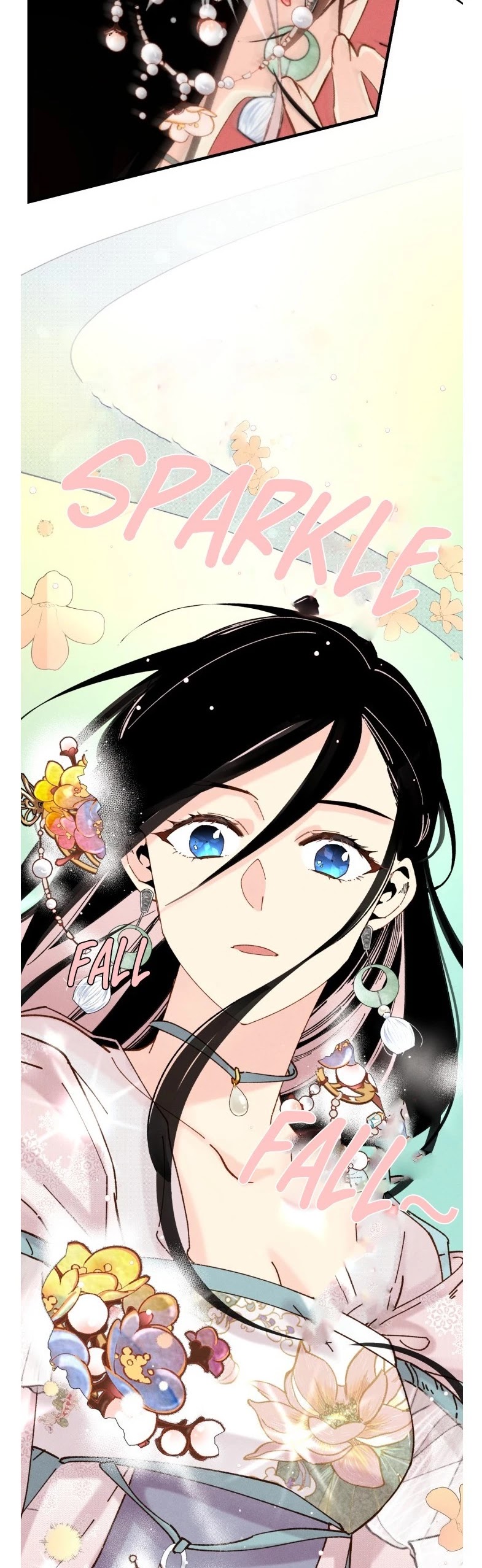 Lightning Degree Chapter 92 page 33 - Chapter 92