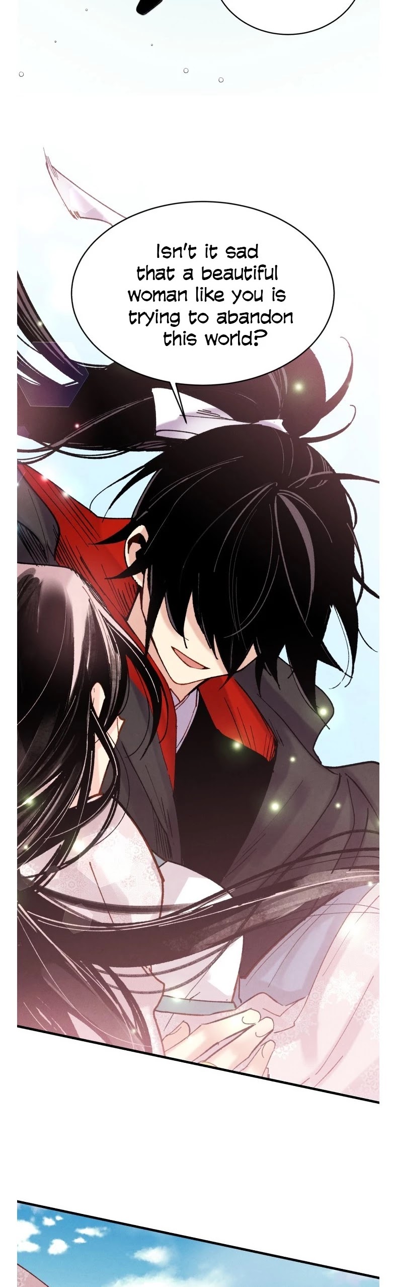 Lightning Degree Chapter 92 page 37 - Chapter 92