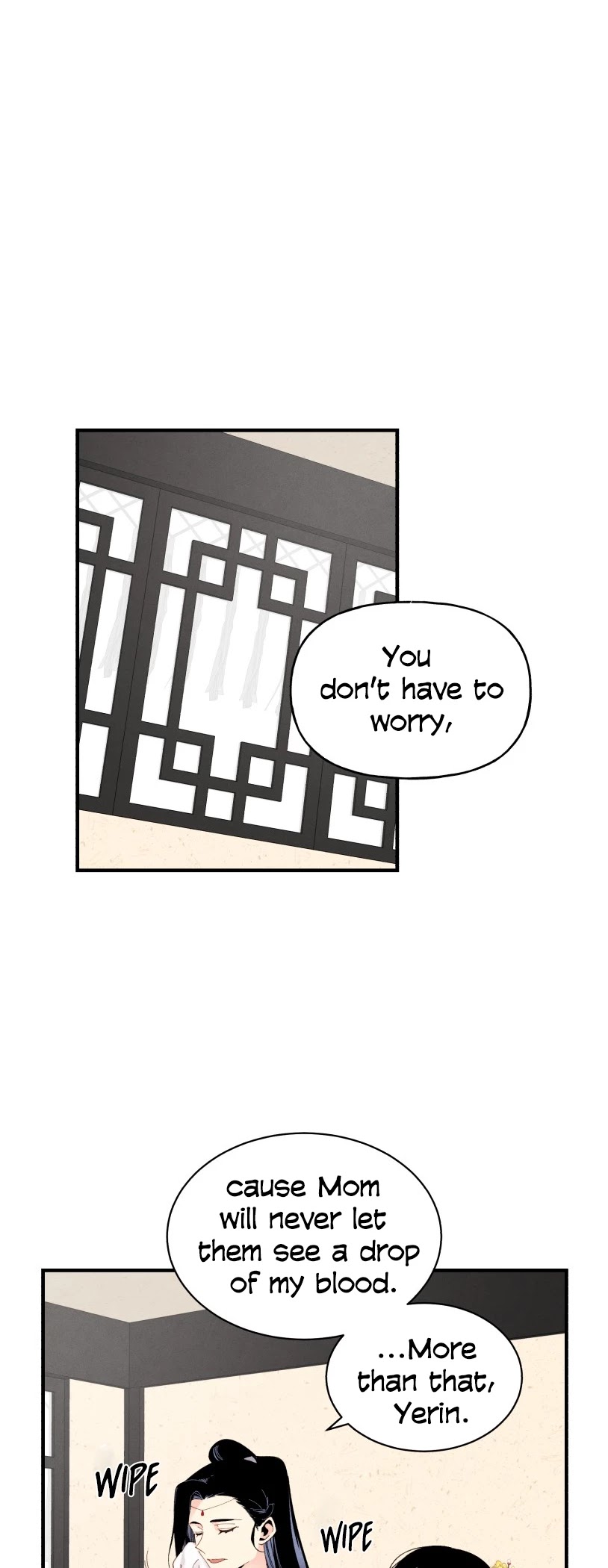 Lightning Degree Chapter 93 page 10 - Chapter 93