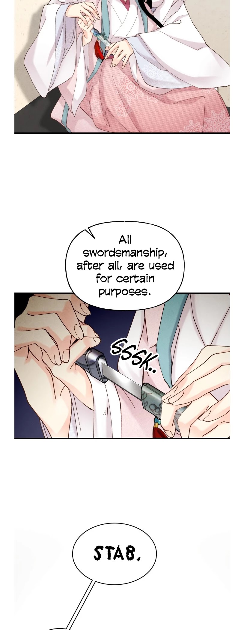 Lightning Degree Chapter 93 page 13 - Chapter 93
