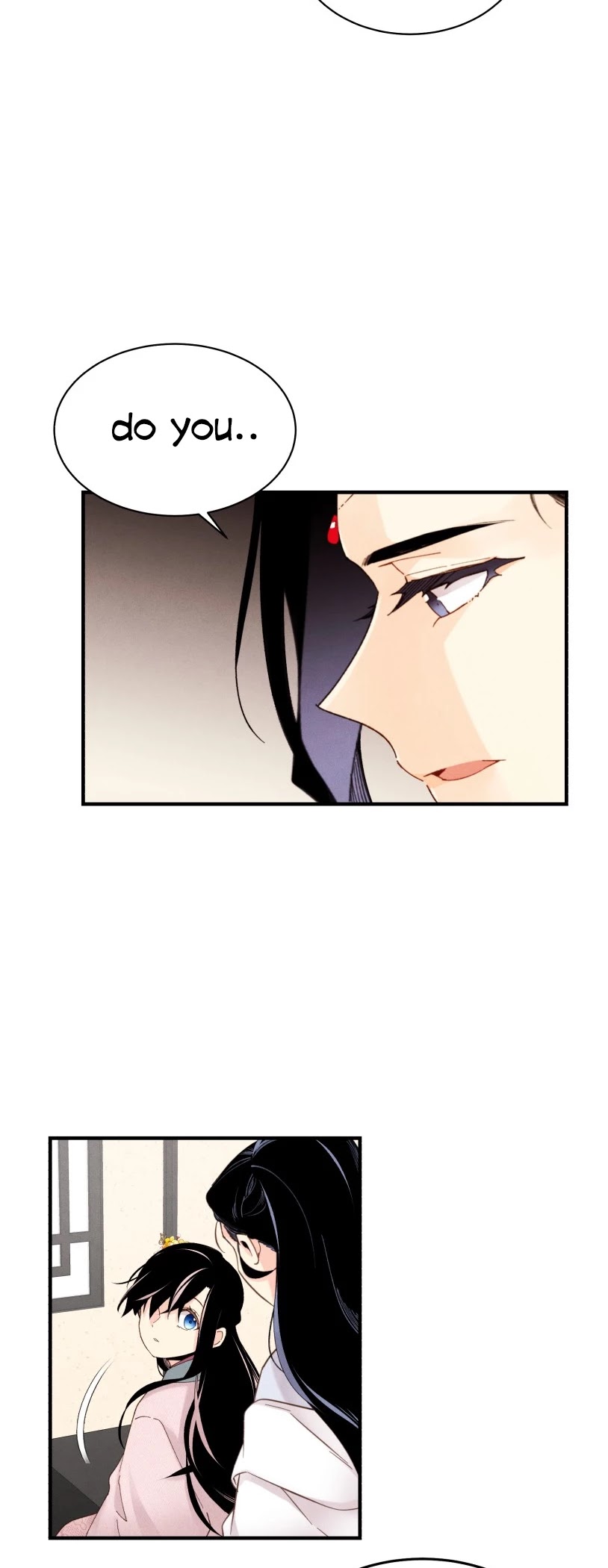 Lightning Degree Chapter 93 page 15 - Chapter 93
