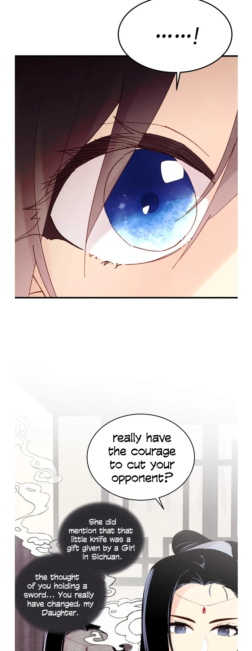 Lightning Degree Chapter 93 page 16 - Chapter 93