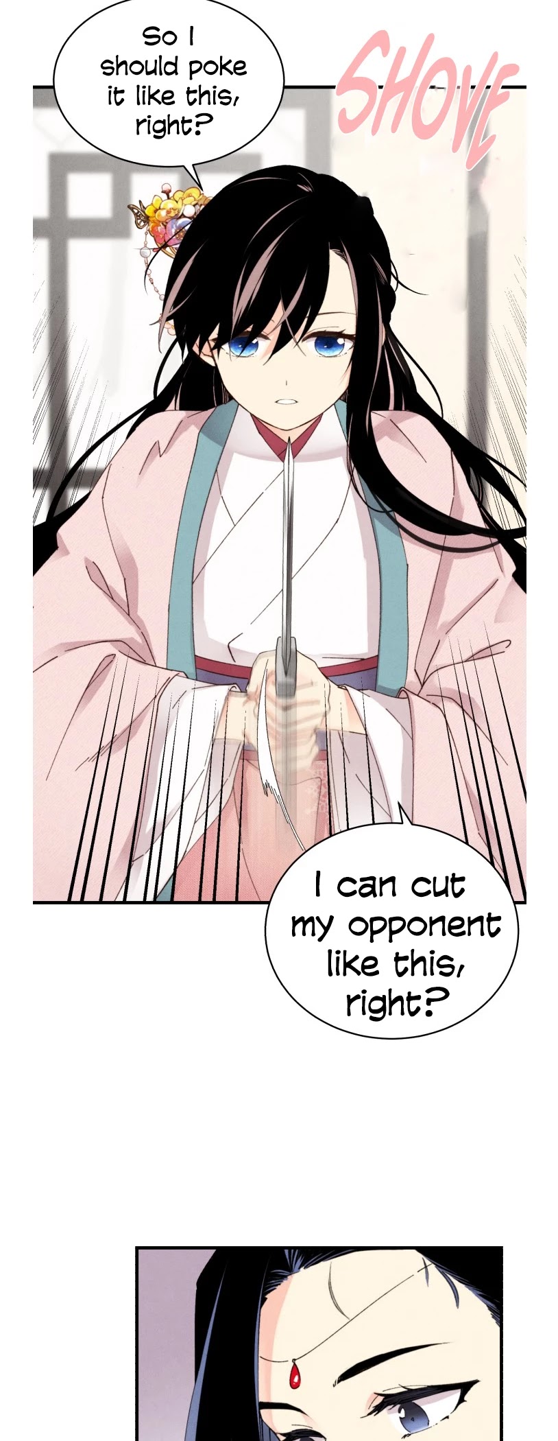 Lightning Degree Chapter 93 page 19 - Chapter 93