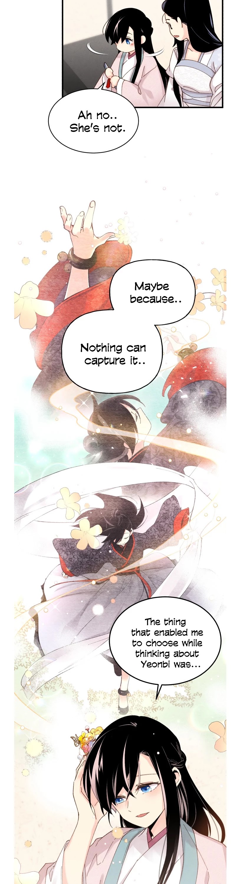 Lightning Degree Chapter 93 page 23 - Chapter 93