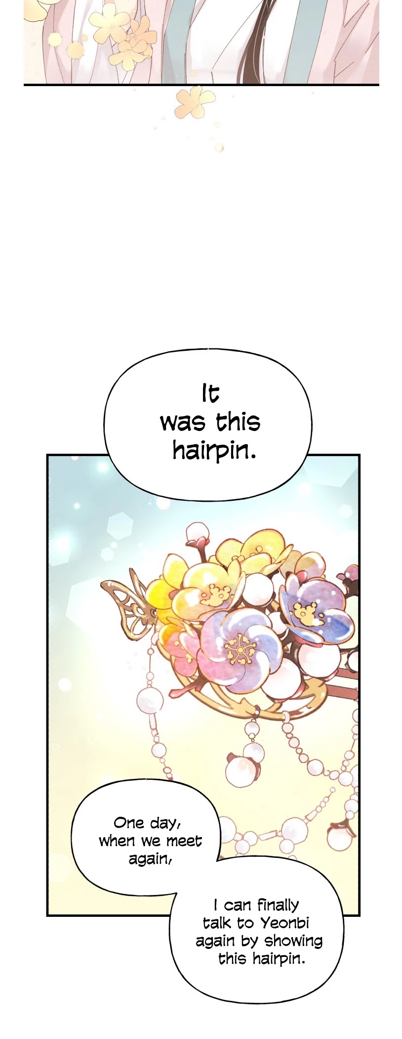Lightning Degree Chapter 93 page 24 - Chapter 93