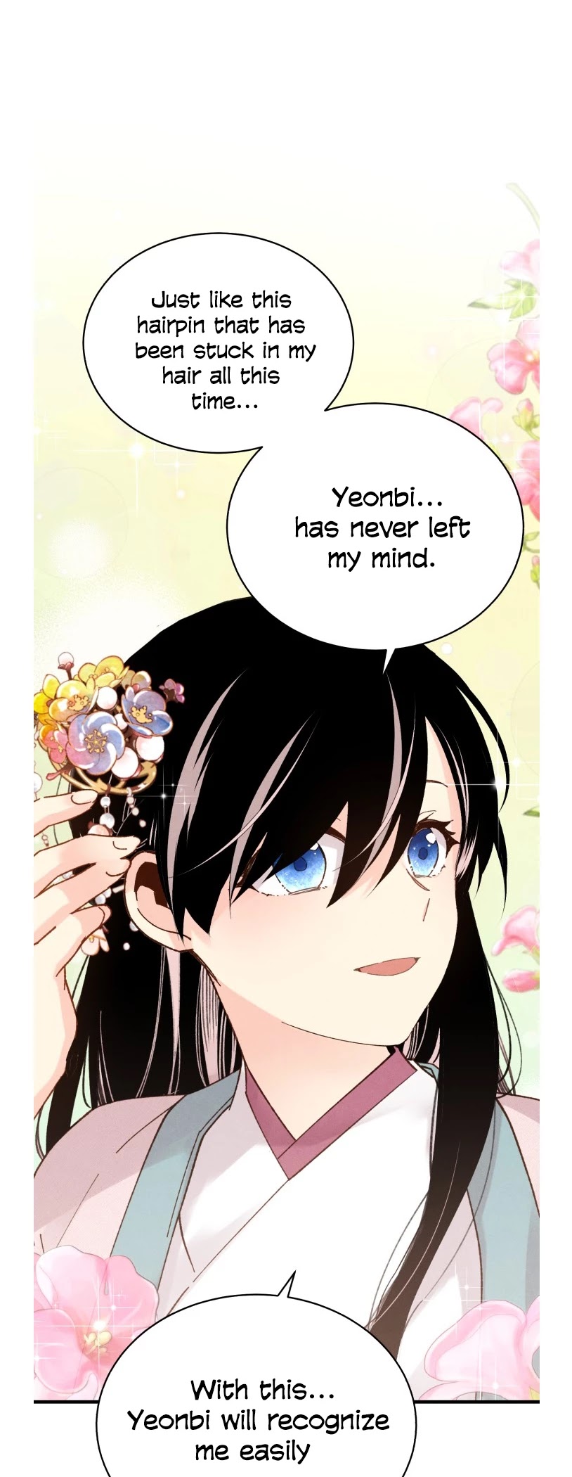 Lightning Degree Chapter 93 page 25 - Chapter 93