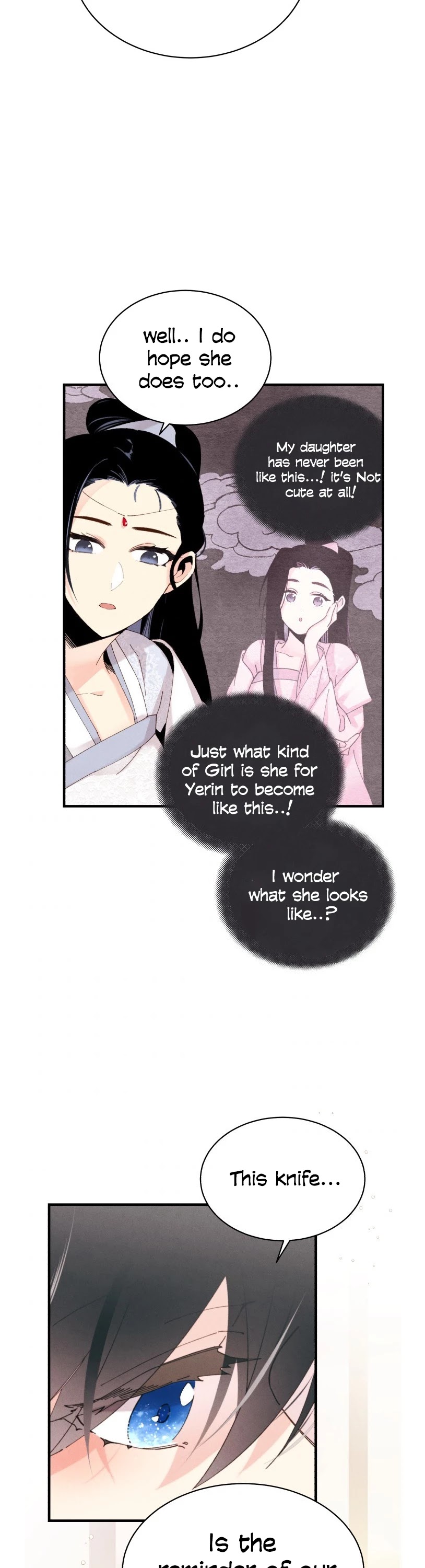 Lightning Degree Chapter 93 page 26 - Chapter 93
