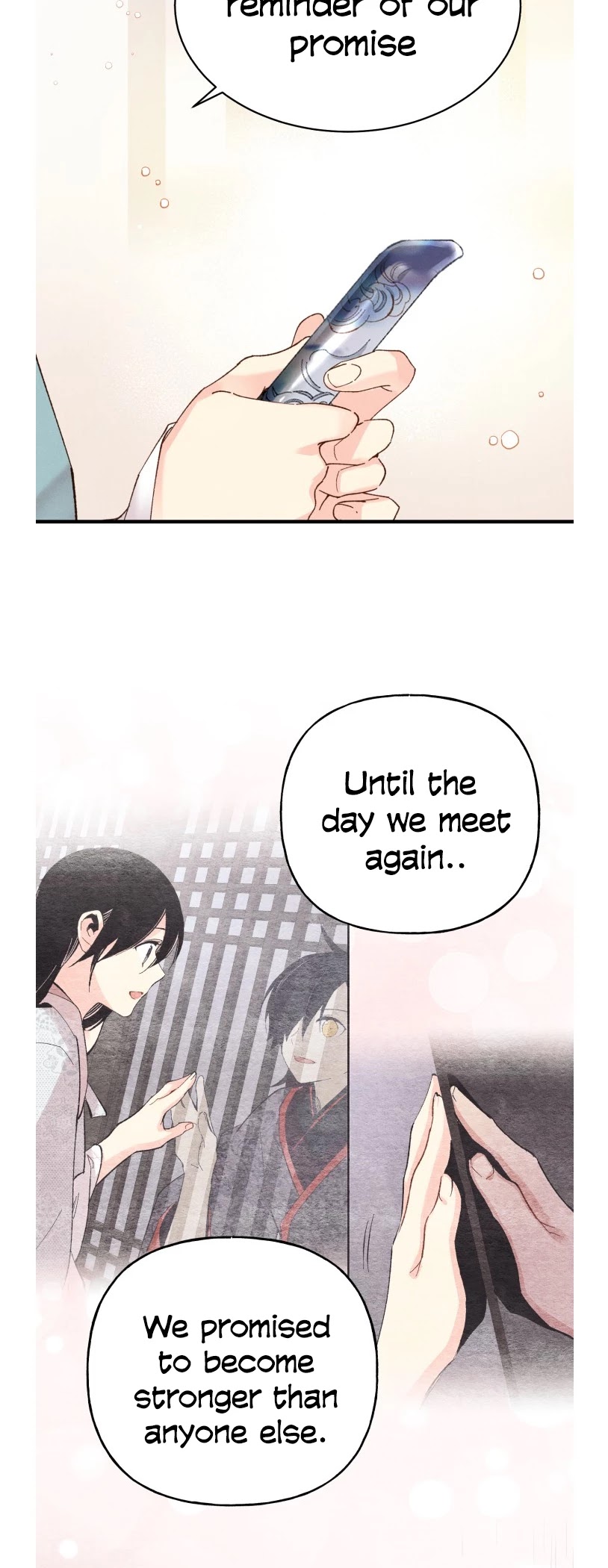 Lightning Degree Chapter 93 page 27 - Chapter 93